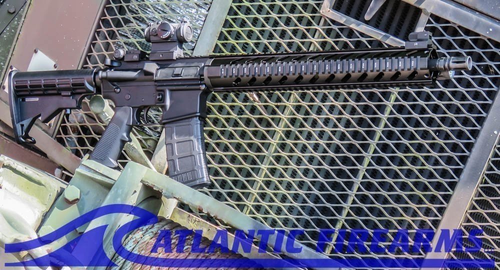 AR-15 Rifle FEDARM FR-15 - AtlanticFirearms.com